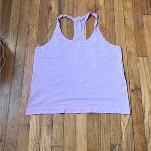 Lululemon Swiftly Tech Racerback Tank 2.0